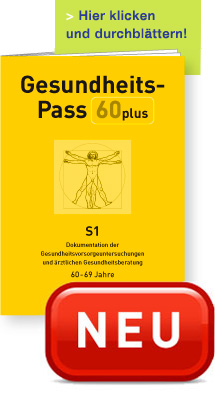 klick für Blätterkatalog Gesundheits-Pass60plus